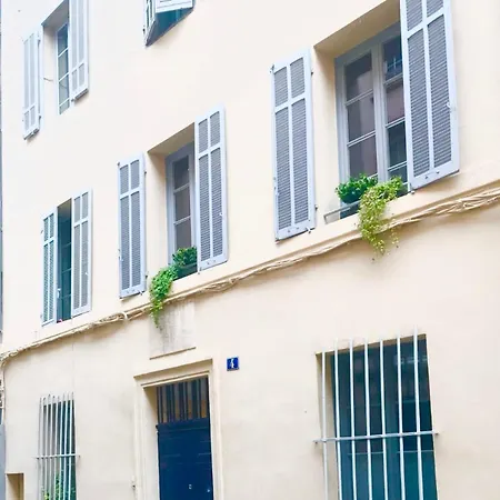Ersextius Mmc Aix-En-Provence Apartment Exterior photo