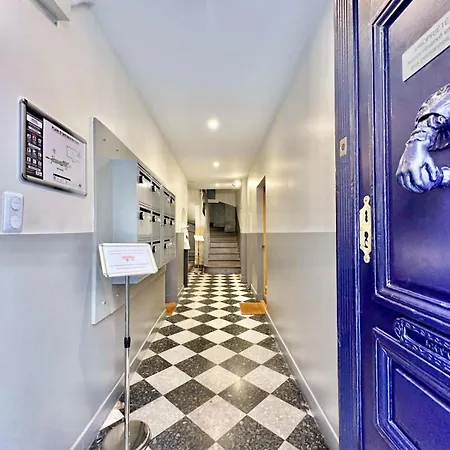 Ersextius Mmc Aix-En-Provence Apartment Exterior photo