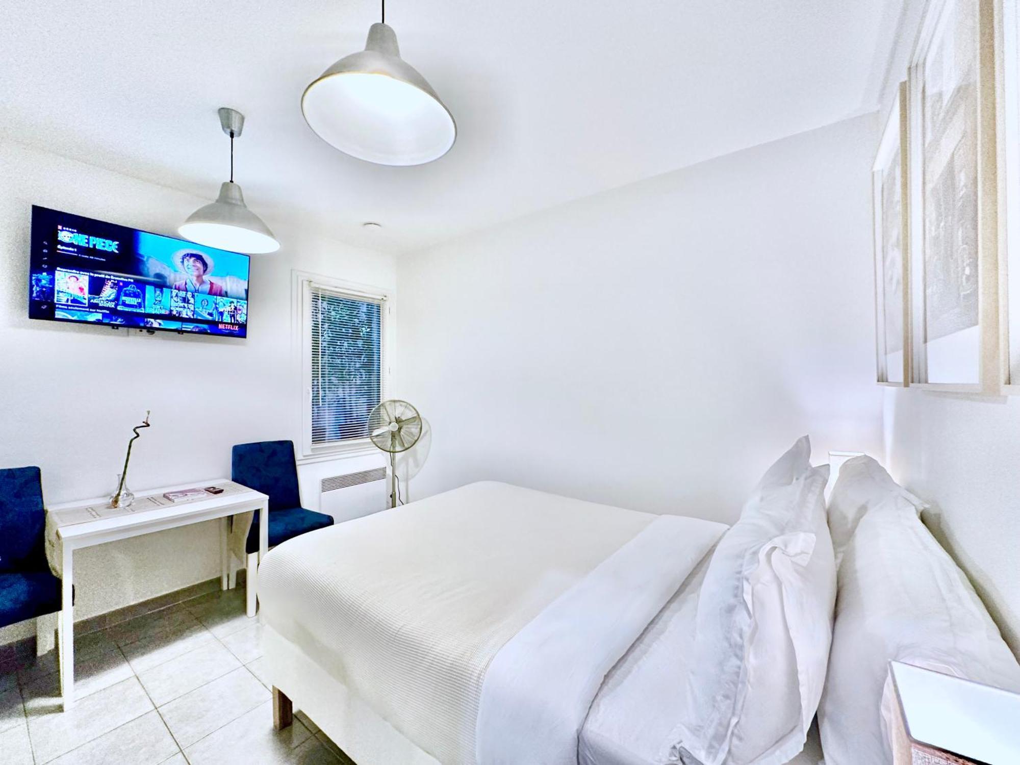 Ersextius Mmc Appartement