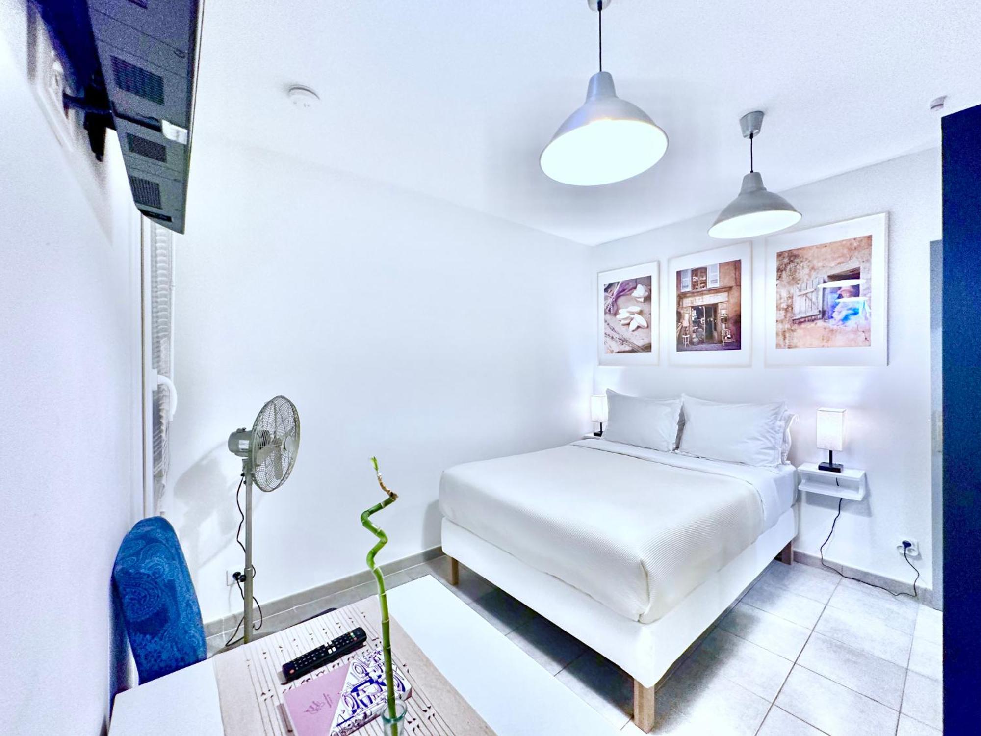Ersextius Mmc Appartement *