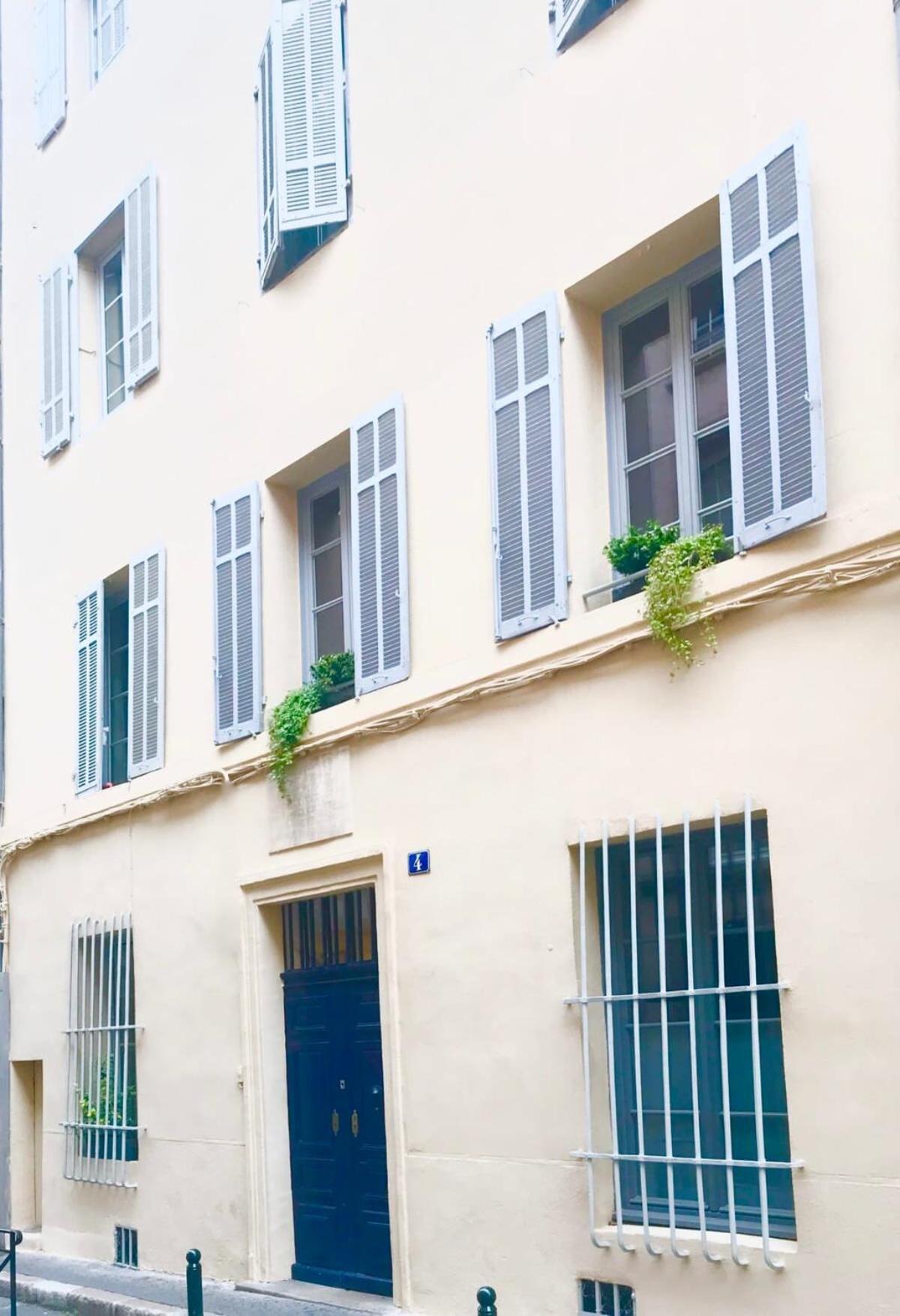 Apartment Ersextius Mmc *